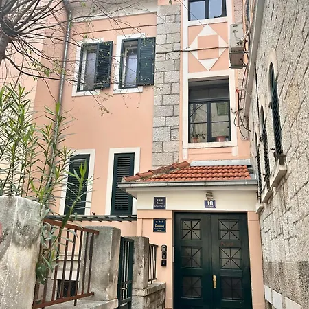 Apartamento Dommali Cozy Loft *