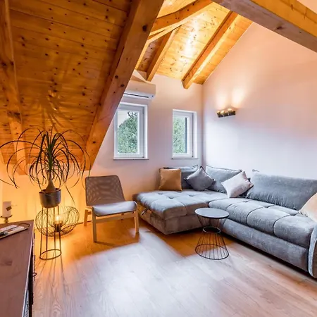 Apartamento Dommali Cozy Loft Split