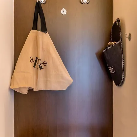 Dommali Cozy Loft *