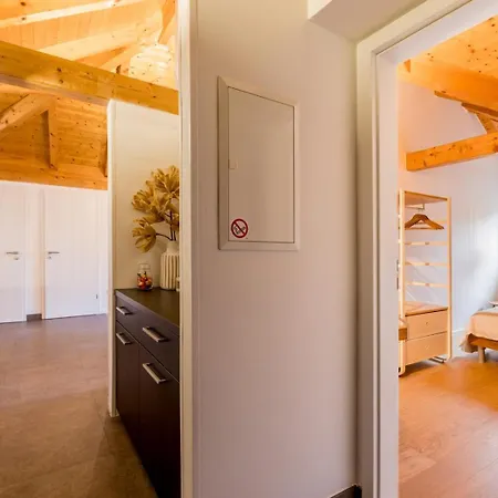 Dommali Cozy Loft Apartamento *