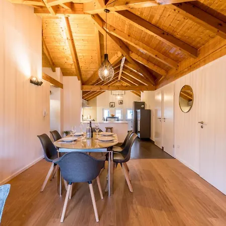 Dommali Cozy Loft * Split