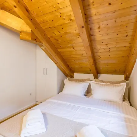 Apartamento Dommali Cozy Loft Split