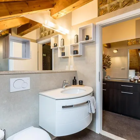 Dommali Cozy Loft Split