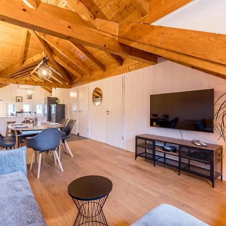Dommali Cozy Loft Apartamento