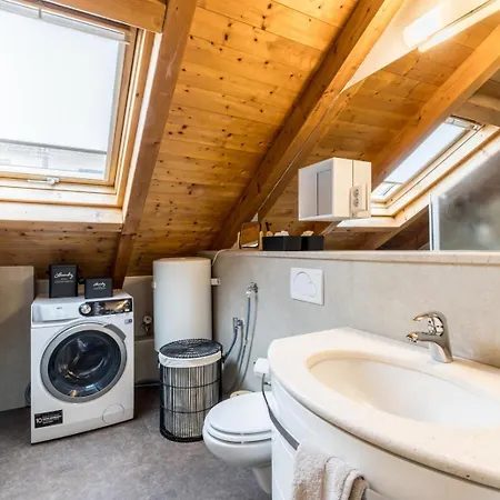 Apartamento Dommali Cozy Loft *