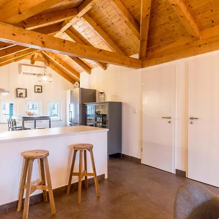 Dommali Cozy Loft Split