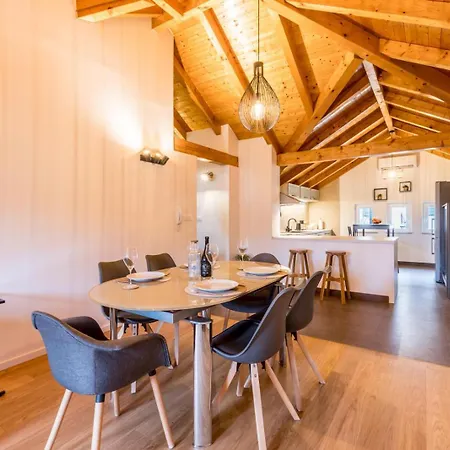 Dommali Cozy Loft Apartamento *