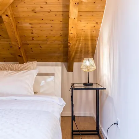 Dommali Cozy Loft Apartamento *