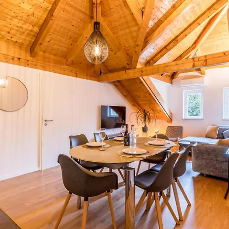 Dommali Cozy Loft *