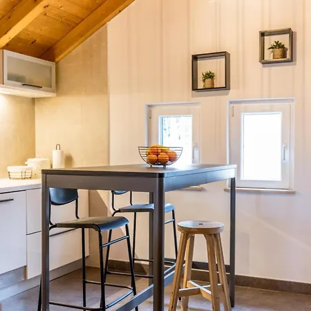 Dommali Cozy Loft