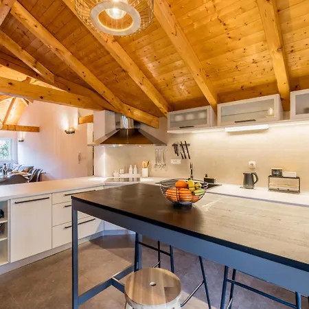 Apartamento Dommali Cozy Loft *
