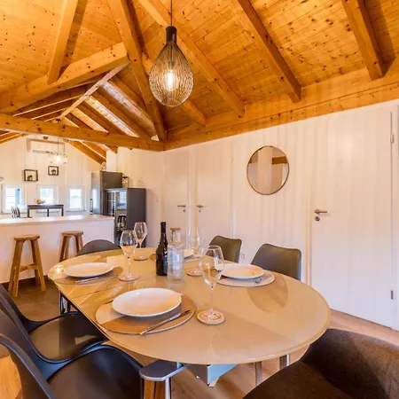 Dommali Cozy Loft