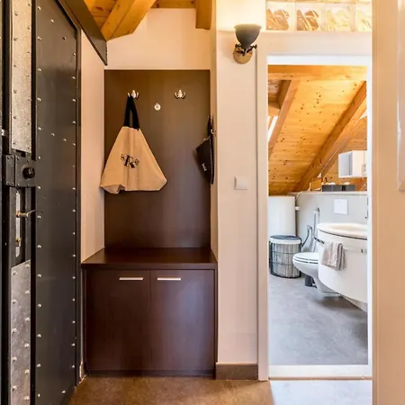 Dommali Cozy Loft