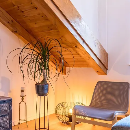 Апартаменти Dommali Cozy Loft *