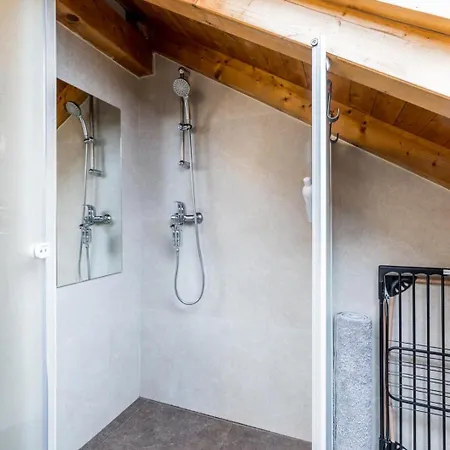 Apartamento Dommali Cozy Loft *
