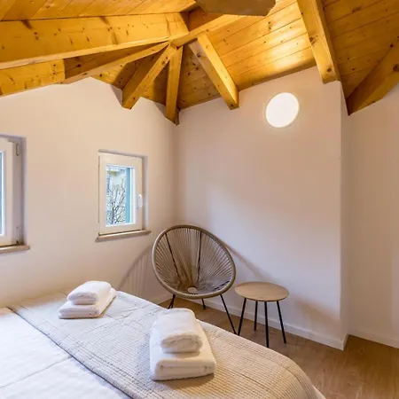 Dommali Cozy Loft