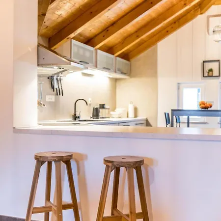 Dommali Cozy Loft Apartamento Split