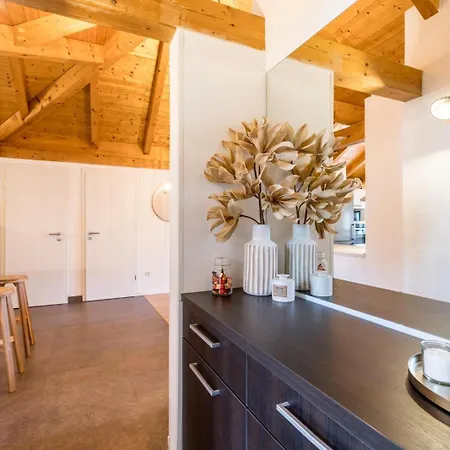 Dommali Cozy Loft Апартаменти