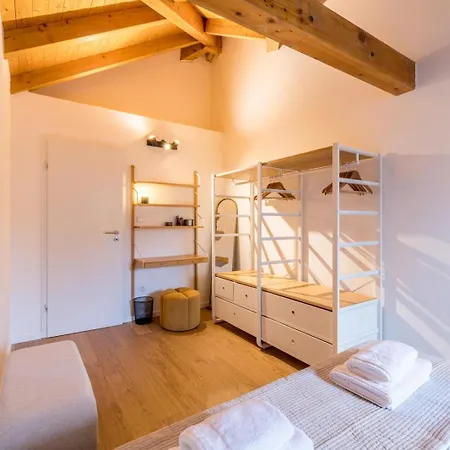 Dommali Cozy Loft