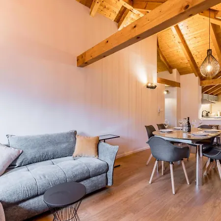 Dommali Cozy Loft *